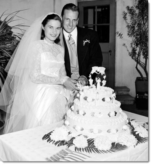 Wedding Cake Topper A symbol of Love